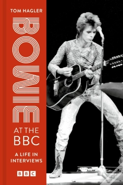 Capa do artigo Bowie At The Bbc