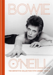 Capa do artigo Bowie By O