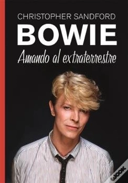 Capa do artigo Bowie