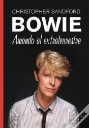 Capa do artigo Bowie