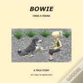 Bowie Finds A Friend