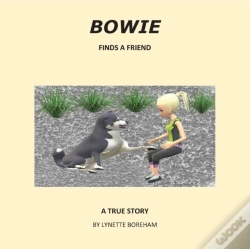 Capa do artigo Bowie Finds A Friend