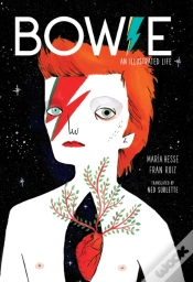 Capa do artigo Bowie