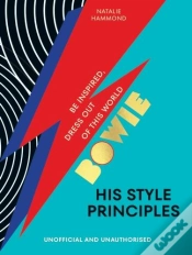 Capa do artigo Bowie His Style Principles