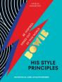 Bowie His Style Principles - Preview