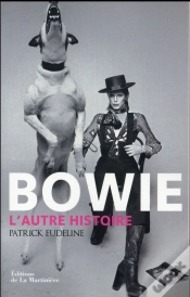 Capa do artigo Bowie, L