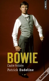 Bowie, L'Autre Histoire