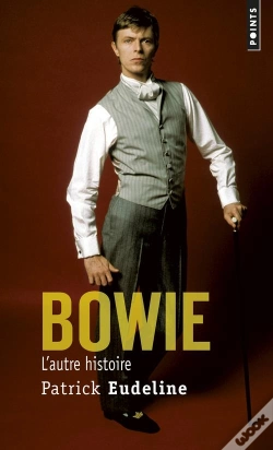Capa do artigo Bowie, L'Autre Histoire