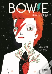 Capa do artigo Bowie