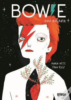 Capa do artigo Bowie