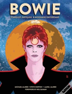 Capa do artigo Bowie