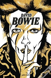 Capa do artigo Bowie