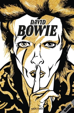 Capa do artigo Bowie