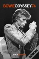 Bowie Odyssey 74 - Limited Edition