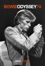 Bowie Odyssey 74 - Limited Edition - Preview
