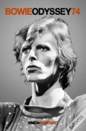 Capa do artigo Bowie Odyssey 74