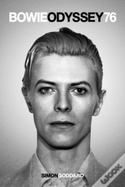 Capa do artigo Bowie Odyssey 76