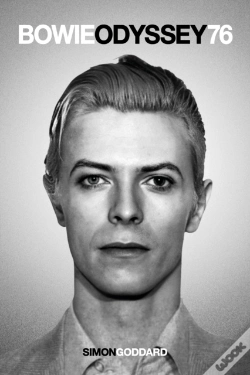 Capa do artigo Bowie Odyssey 76