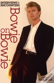 Capa do artigo Bowie On Bowie
