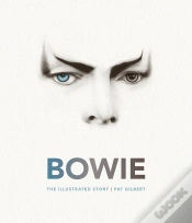 Capa do artigo Bowie