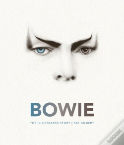 Capa do artigo Bowie