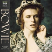 Bowie Starchild