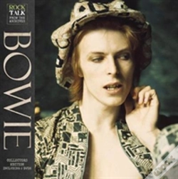 Capa do artigo Bowie Starchild