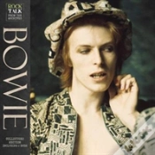 Capa do artigo Bowie Starchild