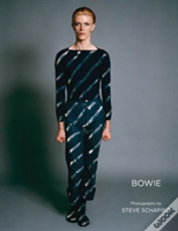Capa do artigo Bowie