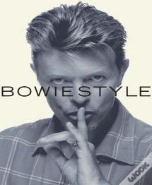 Bowie Style