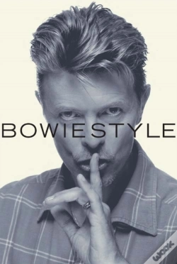 Capa do artigo Bowie Style