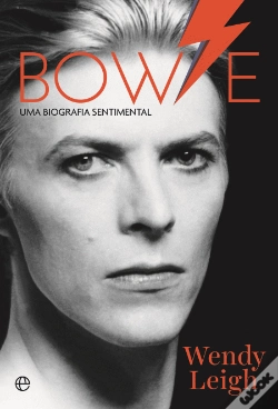 Capa do artigo Bowie