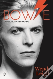 Capa do artigo Bowie