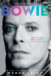 Capa do artigo Bowie