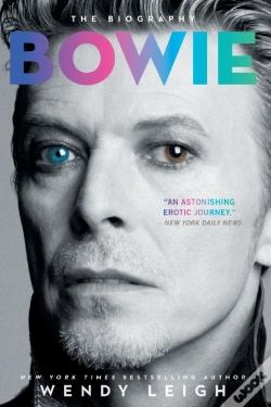 Capa do artigo Bowie
