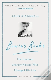 Capa do artigo Bowie