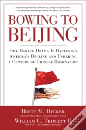 Capa do artigo Bowing To Beijing