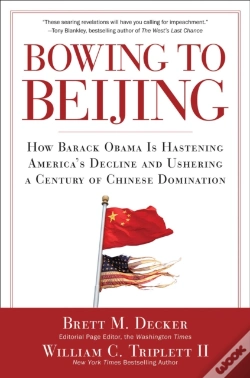Capa do artigo Bowing To Beijing