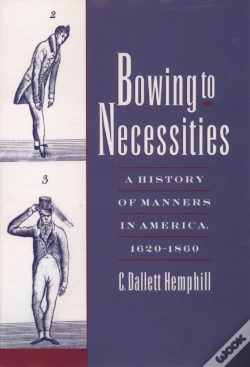 Capa do artigo Bowing To Necessities