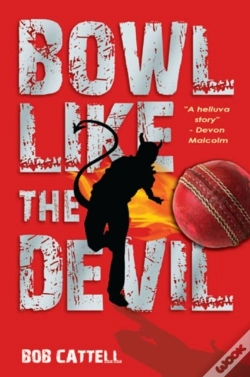 Capa do artigo Bowl Like The Devil