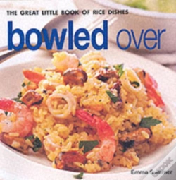 Capa do artigo Bowled Over