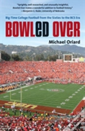 Capa do artigo Bowled Over