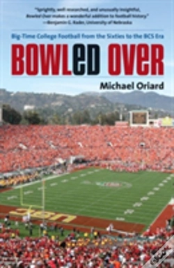 Capa do artigo Bowled Over