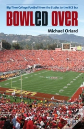 Capa do artigo Bowled Over