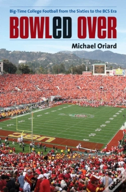 Capa do artigo Bowled Over