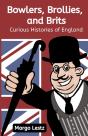 Bowlers, Brollies, And Brits - Preview