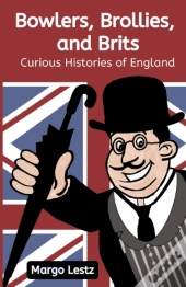 Bowlers, Brollies, And Brits