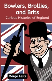 Capa do artigo Bowlers, Brollies, And Brits