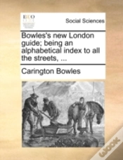 Capa do artigo Bowles