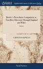 Bowles'S Post-Chaise Companion; Or, Trav - Preview